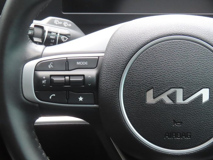 2022 Kia Sportage S