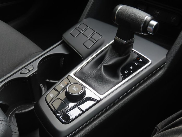 2022 Kia Sportage S