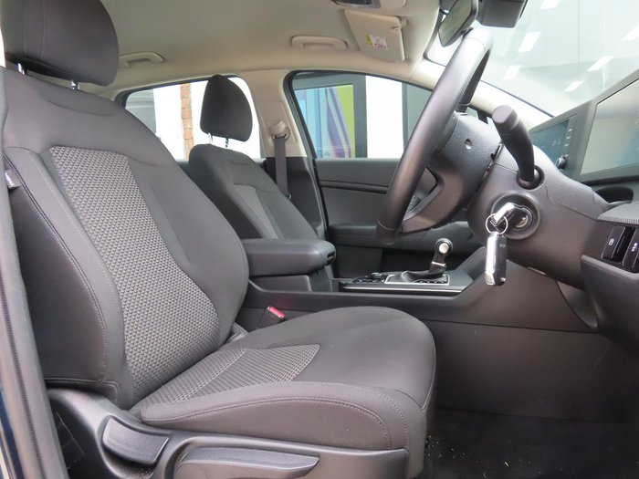 2022 Kia Sportage S