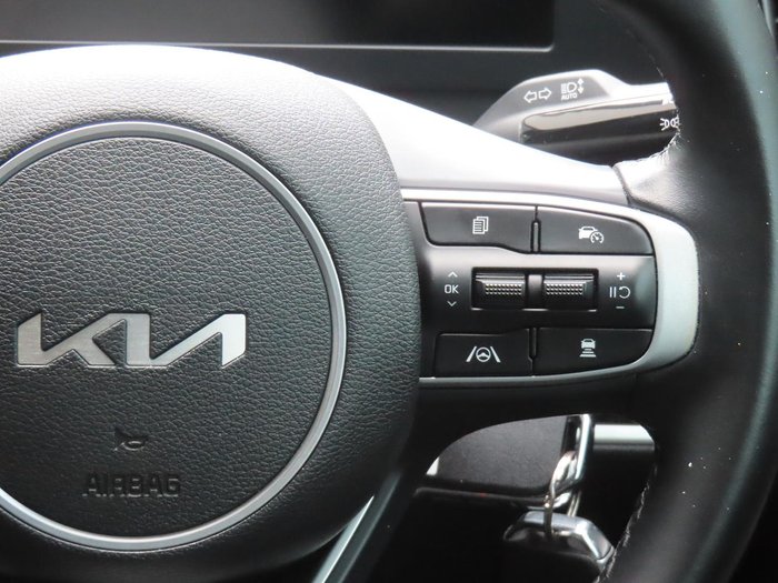 2022 Kia Sportage S