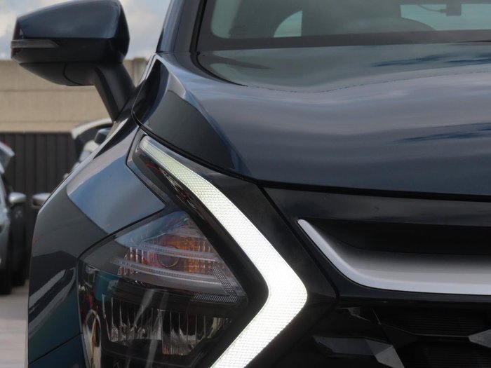 2022 Kia Sportage S