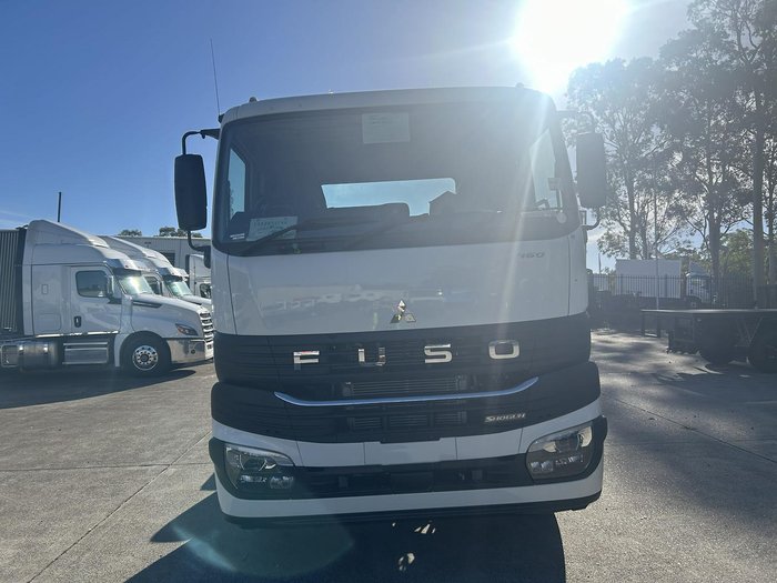 2026 Fuso Shogun