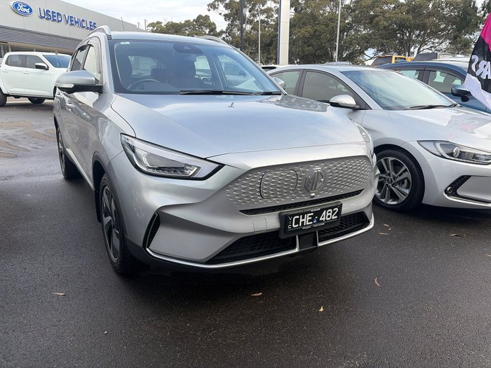2022 MG ZS EV Essence