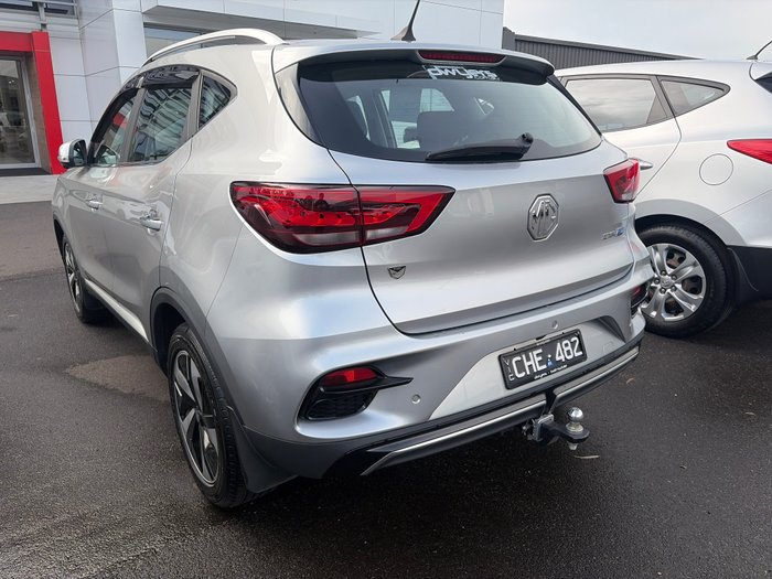2022 MG ZS EV Essence