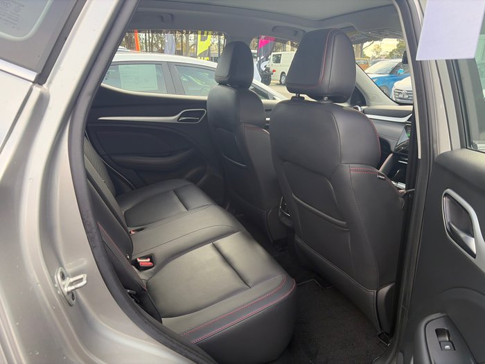 2022 MG ZS EV Essence