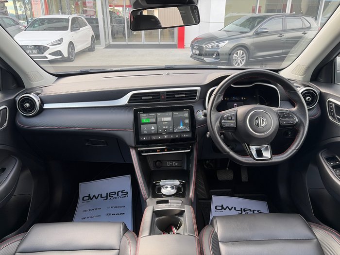 2022 MG ZS EV Essence