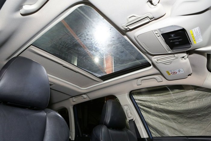 2018 Subaru Forester 2.5i-S