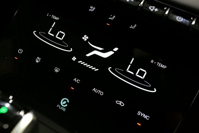 2025 Chery Tiggo 4 Pro Ultimate