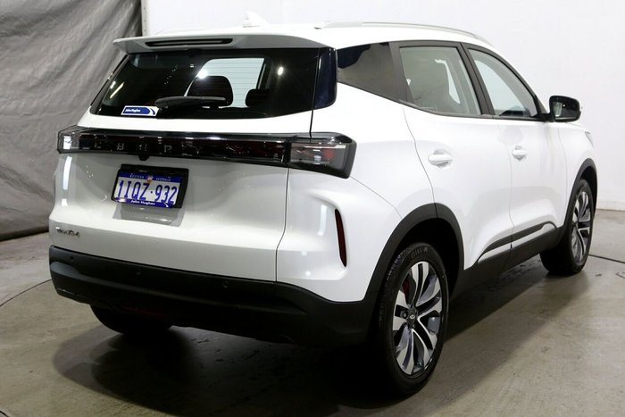 2025 Chery Tiggo 4 Pro Ultimate