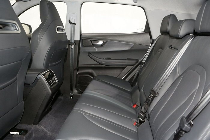 2025 Chery Tiggo 4 Pro Ultimate