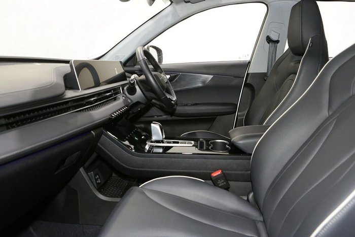 2025 Chery Tiggo 4 Pro Ultimate