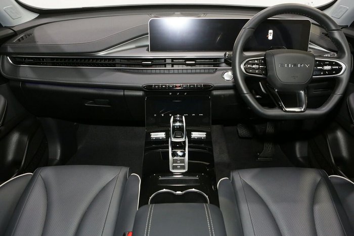 2025 Chery Tiggo 4 Pro Ultimate