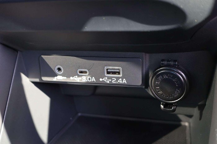 2025 Subaru WRX