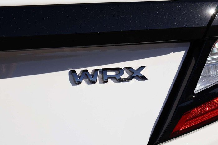 2025 Subaru WRX