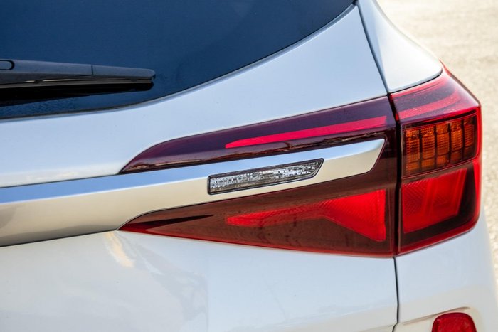 2019 Kia Seltos Sport+