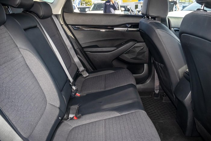 2019 Kia Seltos Sport+
