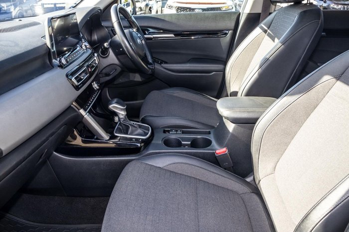 2019 Kia Seltos Sport+