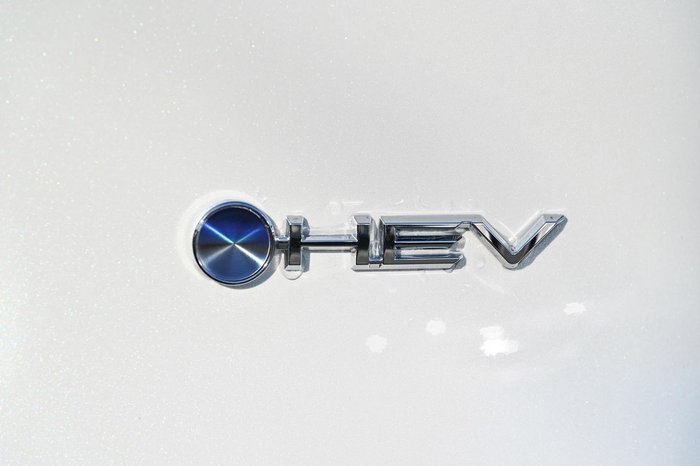 2024 Toyota RAV4 GXL AXAH52R Frosted White