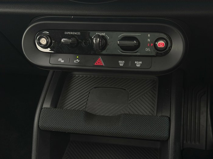 2024 MINI Countryman S Classic
