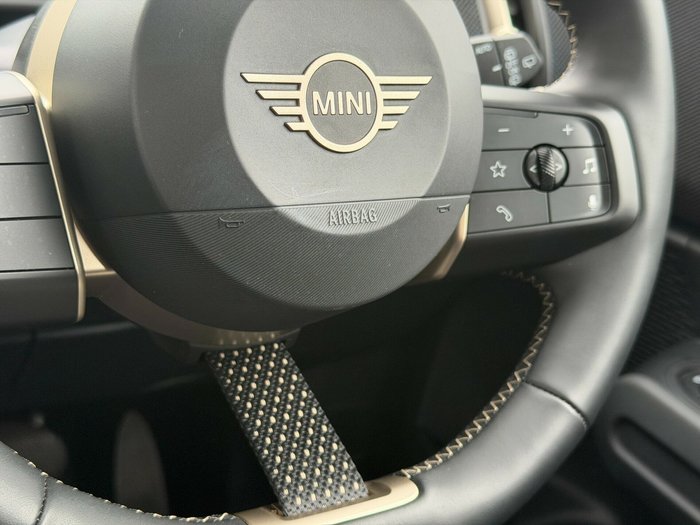2024 MINI Countryman S Classic