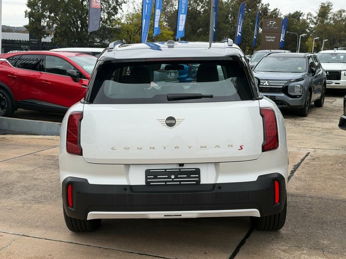 2024 MINI Countryman S Classic