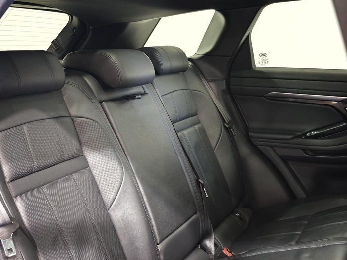 2021 Land Rover Range Rover Evoque P200 R-Dynamic S