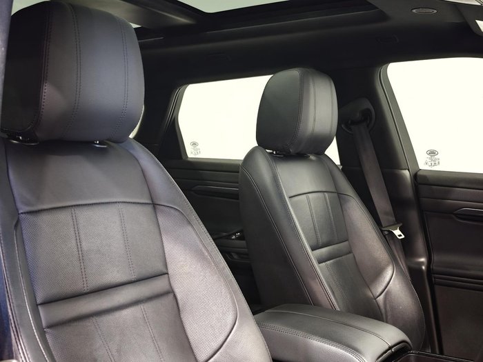 2021 Land Rover Range Rover Evoque P200 R-Dynamic S