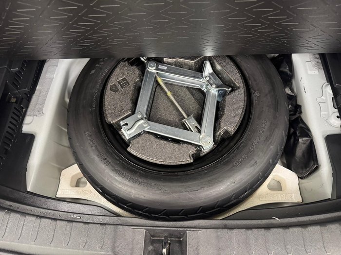 2023 Toyota RAV4 GXL AXAH54R 4X4 On Demand Glacier White