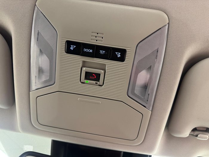 2023 Toyota RAV4 GXL AXAH52R Silver Sky