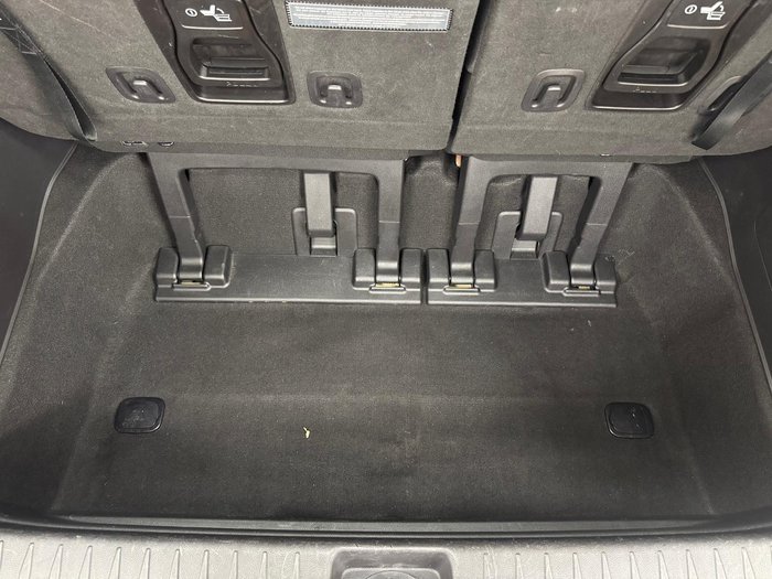 2024 Kia Carnival S KA4 PE MY25 Flare Red
