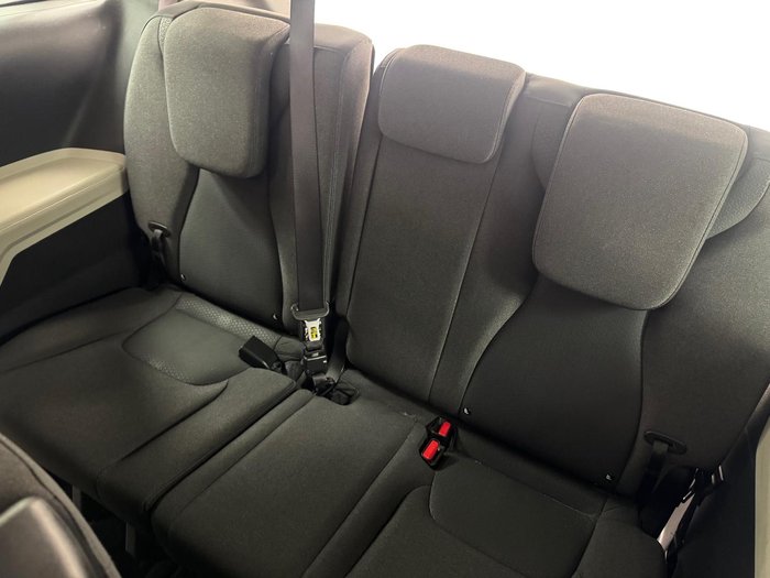 2024 Kia Carnival S KA4 PE MY25 Flare Red
