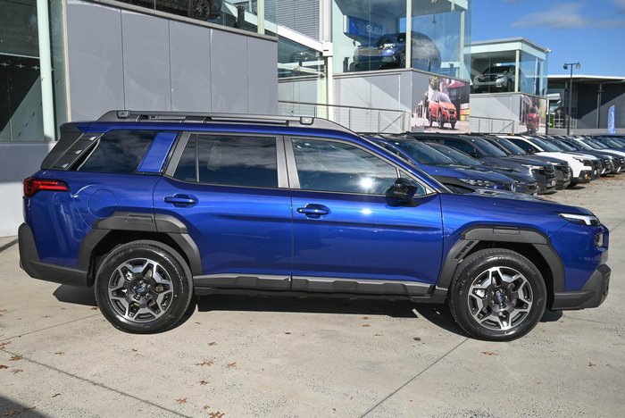 2026 Subaru Outback AWD Touring