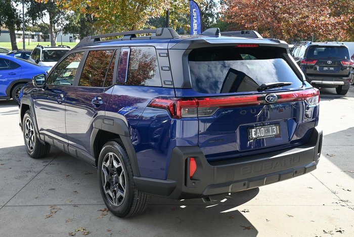 2026 Subaru Outback AWD Touring