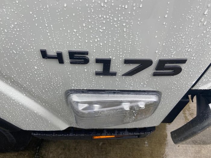 2026 Isuzu Npr Npr 45-175 Dt D34 Trade