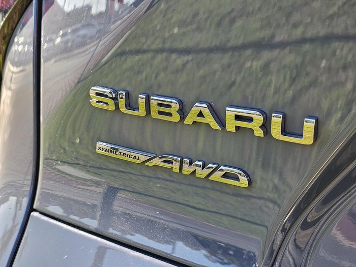 2025 Subaru Solterra AWD Touring