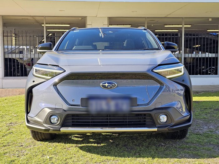 2025 Subaru Solterra AWD Touring