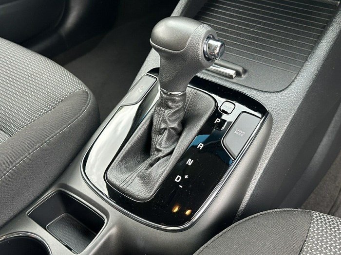 2017 Kia Cerato S