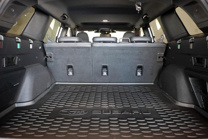 2026 Subaru Outback AWD Premium