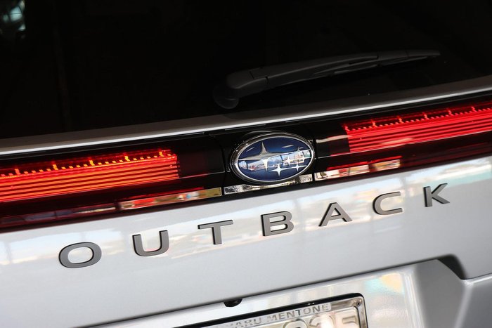 2026 Subaru Outback AWD Premium