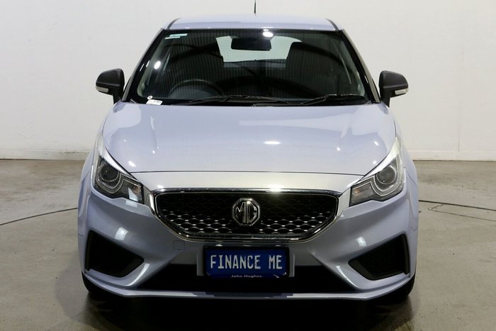 2023 MG MG3 Core