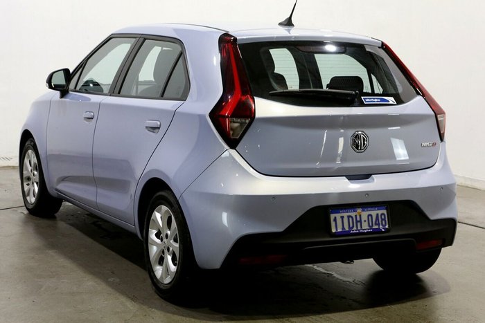 2023 MG MG3 Core