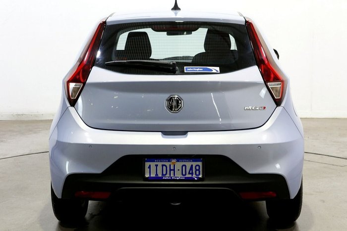 2023 MG MG3 Core