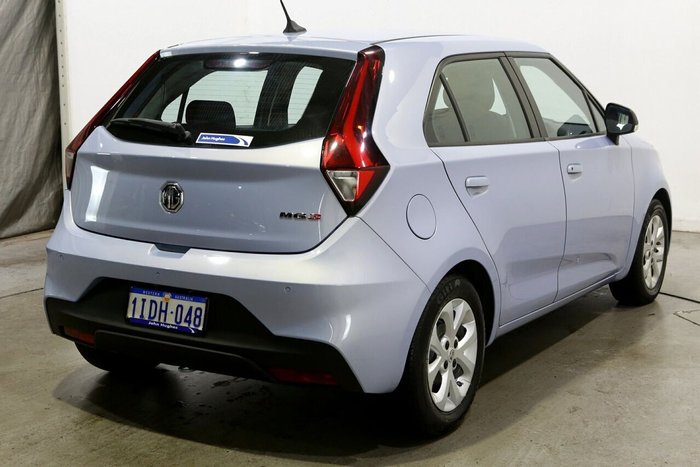 2023 MG MG3 Core