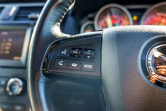 2009 Mazda CX-9 Grand Touring