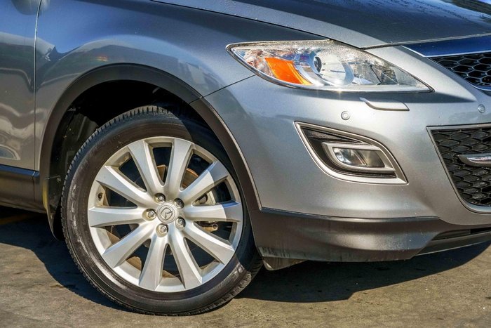 2009 Mazda CX-9 Grand Touring