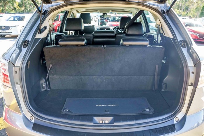 2009 Mazda CX-9 Grand Touring