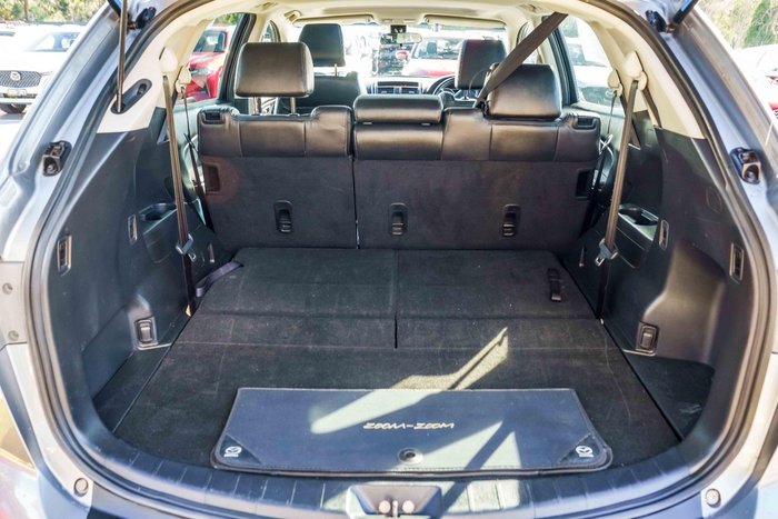 2009 Mazda CX-9 Grand Touring