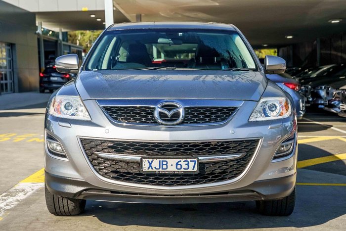2009 Mazda CX-9 Grand Touring