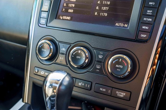 2009 Mazda CX-9 Grand Touring