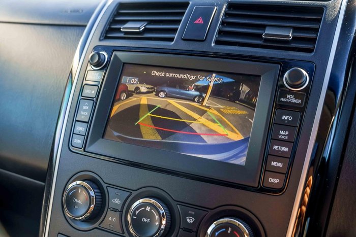 2009 Mazda CX-9 Grand Touring